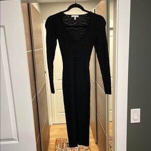 Good American Bodycon Dress